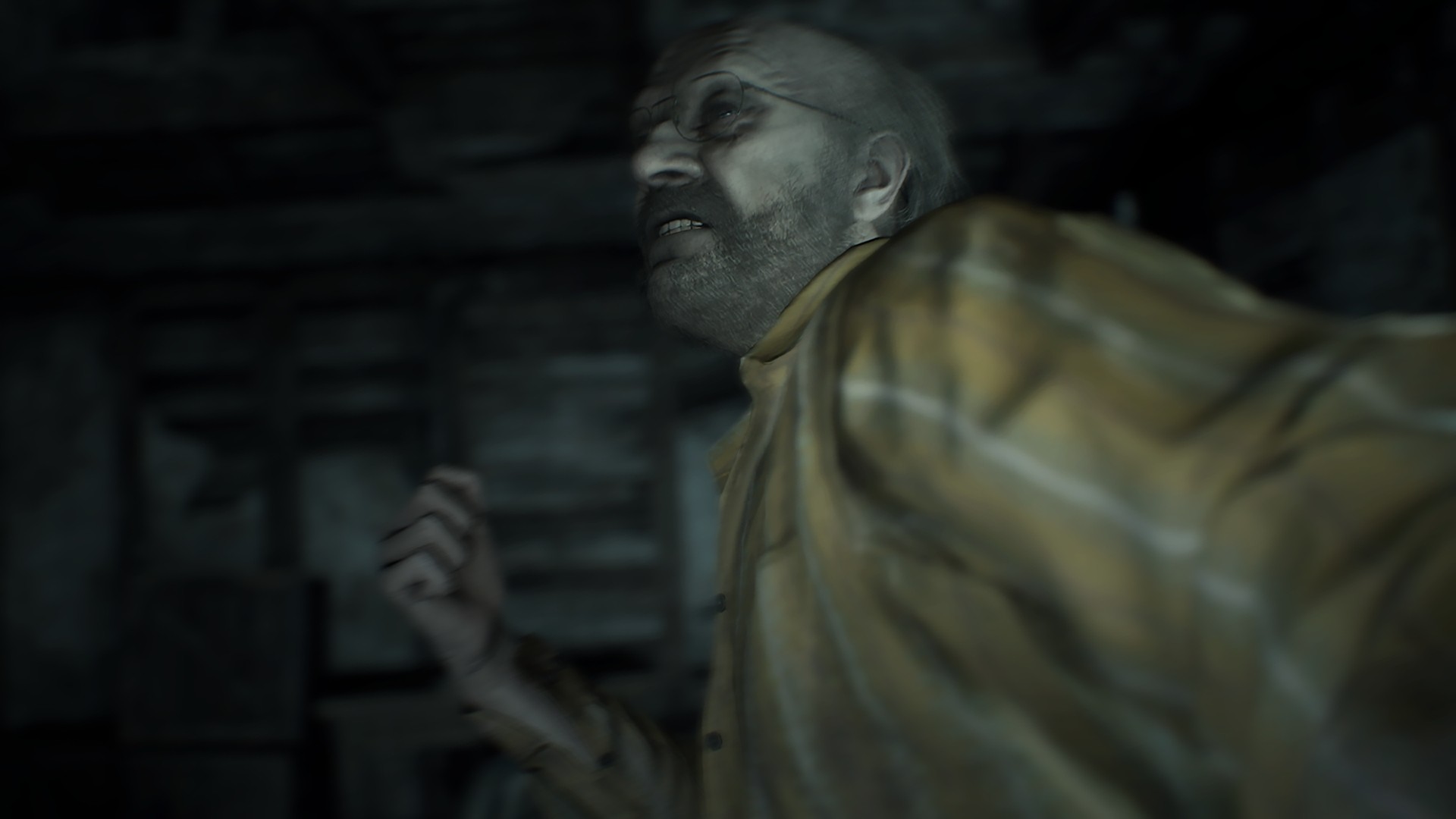 Resident Evil 7 biohazard - Imagen 13